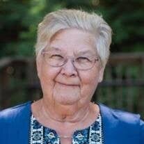 Joyce E. Noble Obituary