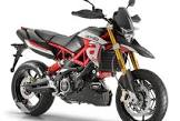 APRILIA-DORSODURO