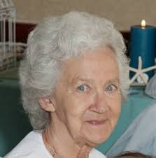 Obituary information for Wilma Jean Lawson Hatfield