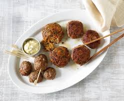 Pin Auf Hackfleisch