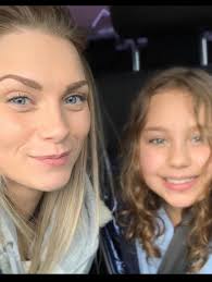 Happy 13th Birthday to my beautiful Stepdaughter Bee-bop! Can't believe you  are a Teen today. Your growing up so fast and seeing you blossom is an  honor. Keep being your quirky self