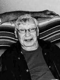 Herbert Burden Obituary (2015)