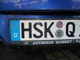 9,034 likes · 62 talking about this. Kfz Statistik Erneut Uber 4000 Fahrzeuge Mehr Im Hsk