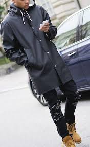 Beat The Rain With The 5 Trending Raincoats Winter Outfits Men Rainy Day Outfit Rainy Outfit