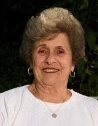 Mary Miller Obituary (1930