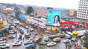 The name eldoret is based on the maasai word eldore meaning stony river; Senate Clears Sh5bn Eldoret Bypass Despite Payout Row Business Daily