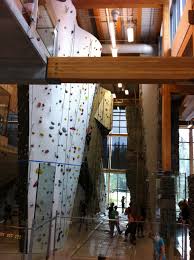 See more ideas about climbing wall, climbing, home climbing wall. Fun Ideas For Downtown Calgary Everyday Tourist