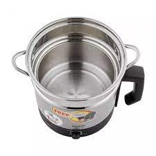 1,121 multi cooker 12 1 products are offered for sale by suppliers on alibaba.com, of which electric pressure cookers accounts for 10%, induction cookers accounts for 10%, and rice cookers accounts for 6%. Best Khind 1 2l Multi Cooker Mc12s Price Reviews In Malaysia 2021