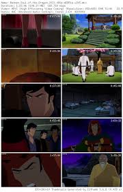 In the 1970s, a missing teacher of martial arts is the subject of a quest by his devoted and brilliant but distant students, who include batman. Batman Soul Of The Dragon 2021 Mp4 3gp Download 9jarocks
