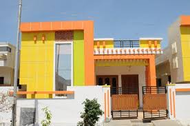 Pin On Colorful Indian Homes Andhra