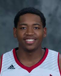 2014-15 Men's Basketball Roster