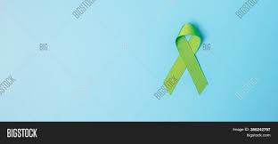 Lymphoma cancer awareness products this category includes products featuring the lime green ribbon representing lymphoma awareness. September World Image Photo Free Trial Bigstock