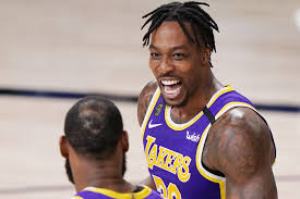 But apparently, after radio host nina brown, of the frank. Dwight Howard No Doubt I Was Being Pushed Out Of Nba Before Lakers Contract Bleacher Report Latest News Videos And Highlights