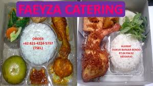 Blin nasi bok isinya ap saja : Pesan 62 821 4224 5797 Nasi Box Nasi Box Ultah Anak Nasi Box Ultah