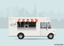 Download 50 Food Truck Mockup Creative Template Design Candacefaber PSD Mockup Templates