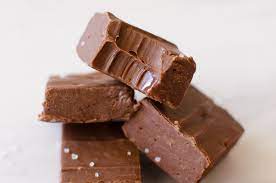 Fudge Recipe 2 Minute Cooking With Karli