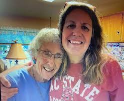 Patricia Schad Obituary August 29, 2024