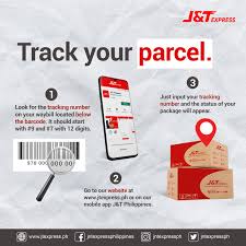 Quickly track your poslaju shipments online at tracknow.net. You Can Check Out Your Package S J T Express Philippines Facebook