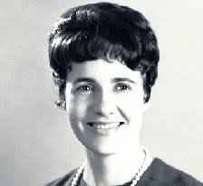 Judith Rosenlof Obituary (1937