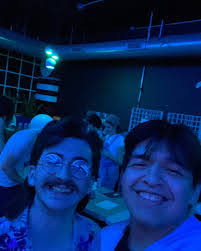 Santana Sanchez's Instagram, Twitter & Facebook