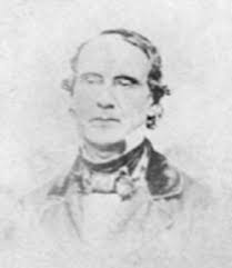 Isaac Nunez Cardozo (1792-1855)