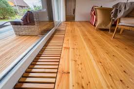 Larchendielen Dielenboden Diele Eigenes Haus Bauen