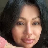 Nancy Amigon's Instagram, Twitter & Facebook