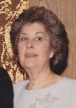 Obituary information for Sarah Walsh