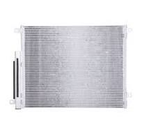 Amazon.com: TYC 30007 Condenser Assembly Compatible with 2016-2021 Honda  Civic : Automotive