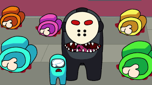 Among us (also known in app store as among us! Impostor Hacker Among Us Animation 2 Youtube
