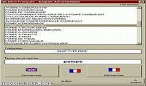 Acadien afrikaans albanais algérien allemand alsacien américain amharique angevin anglais arabe aragonais aranais argentin arménien aroumain asturien australien autrichien allemand autrichien. Dico Francais Anglais Telecharger Gratuitement La Derniere Version