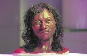 MACHINE' MAKES QUIET IMPACT