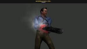We did not find results for: Ash Williams Ash Vs Evil Dead Star Wars Jedi Knight Jedi Academy Mods