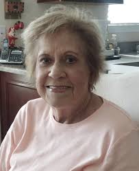 Vera Elizabeth Ferguson Obituary