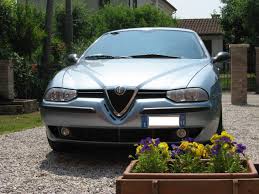Image result for Azzurro Gabbiano 2008 Alfa-Romeo