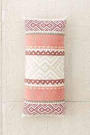 Magical Thinking Karda Body Pillow Urban Outfitters Body Pillow Pillows Plush Throw Pillows