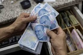 Oleh karena itu, nilai tukar mata uang menjadi standar / ukuran ekonomi yang paling banyak diawasi, dianalisis, dan seringkali dimanipulasi khususnya oleh pemerintah. Kejatuhan Lira Turki Hizbut Tahrir Malaysia