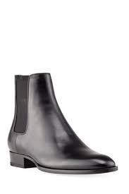 Chelsea boots are also sold in luxurious suede leathers. Men S Designer Boots At Neiman Marcus