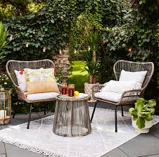 Enjoy the outdoors from the comfort of your backyard with stylish patio furniture from menards ®. Best Outdoor Furniture 2021 Where To Buy Patio Furniture For Any Budget