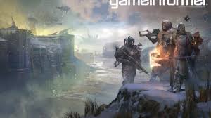 At that time the israelites worshipped him alongside a variety of canaanite gods and goddesses, including el, asherah and baal, but in later. September Cover Revealed Destiny Rise Of Iron Game Informer