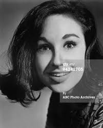 Niki Flacks, ex-Karen Martin Wolek, Remembers One Life to Live : Sixties  Cinema