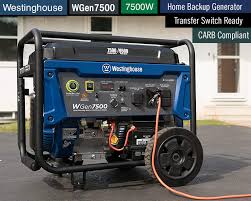 Besides article about popular topic like westinghouse 9500 watt generator reviews, do you provide any other topics? Westinghouse Wgen7500 Review 2021 Stretch Your Money