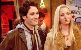 Phoebe & mike is the romantic paring between phoebe buffay and mike hannigan. 18 Reasons Phoebe And Mike Were The Cutest Couple Ever