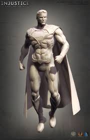 Injustice Gods Among Us Some Highres Zbrush Art Zbrush Character Character Art Zbrush