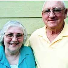 Gene and Annette Block