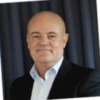 Fredrik Johansson Email & Phone Number