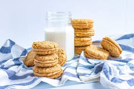 The topping is where you can really get creative and have fun! Gluten Free Nutter Butter Cookies Sisters Sans Gluten