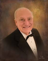 In Loving Memory of Joseph Robert Greco