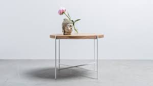 Check spelling or type a new query. Round Coffee Table Made Of Oak Coffee Table From Hoom