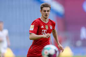 Možete da se nadate pozitivnim okolnostima na ovom polju. Bayern Munich Signs Josip Stanisic To A New Deal Bavarian Football Works